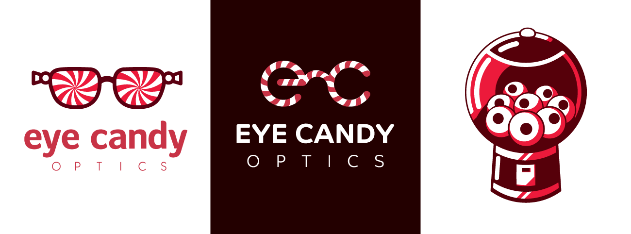 Eye Candy Optics Identity System